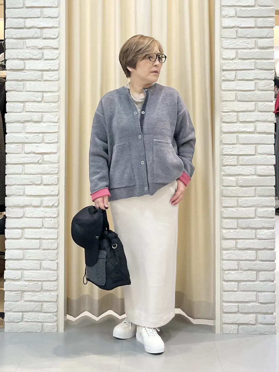  Ｎ.99 コーディネート画像