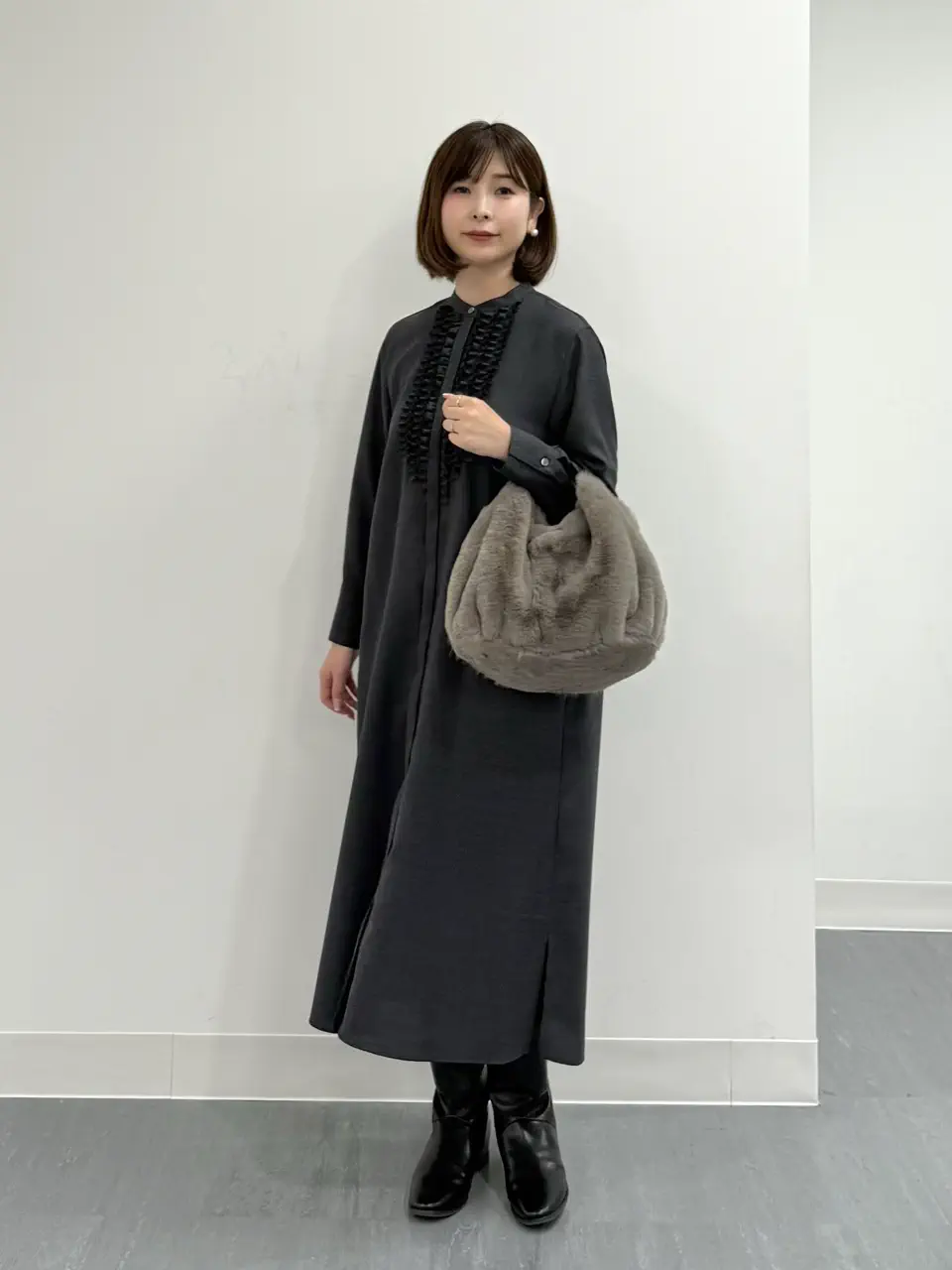  市川 コーディネート画像