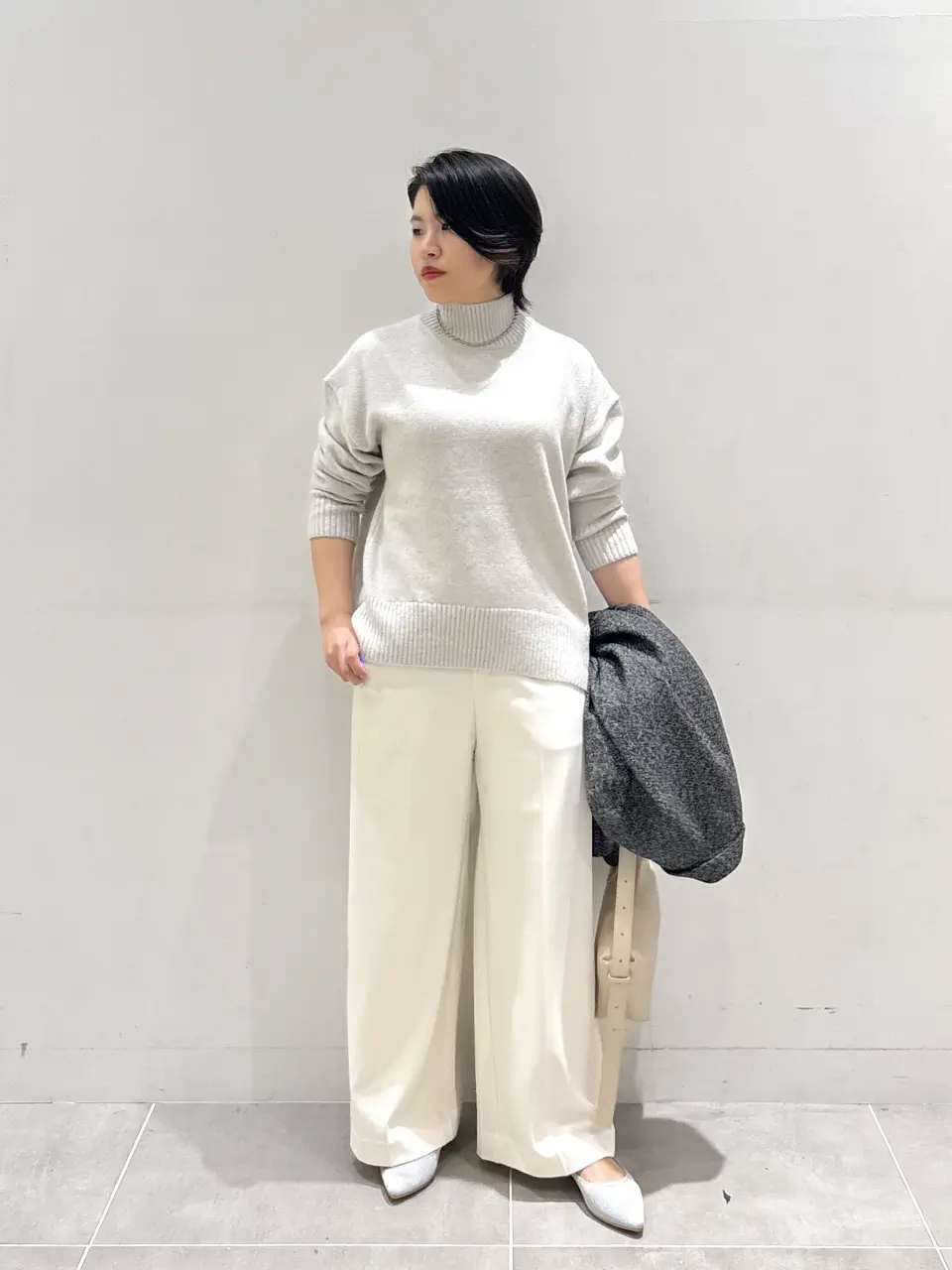  花井 コーディネート画像