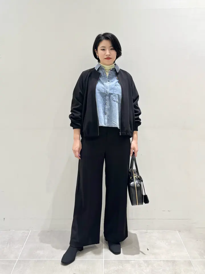 ONWARD CROSSET SELECT 花井 コーディネート画像