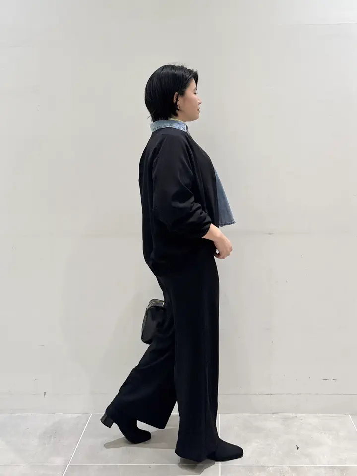 ONWARD CROSSET SELECT 花井 コーディネート画像
