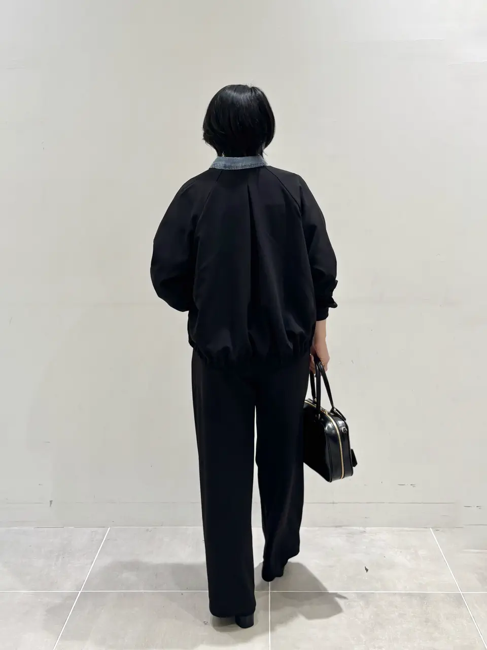 ONWARD CROSSET SELECT 花井 コーディネート画像
