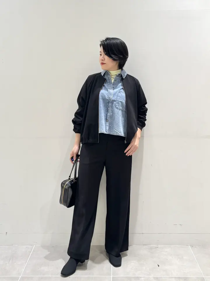 ONWARD CROSSET SELECT 花井 コーディネート画像