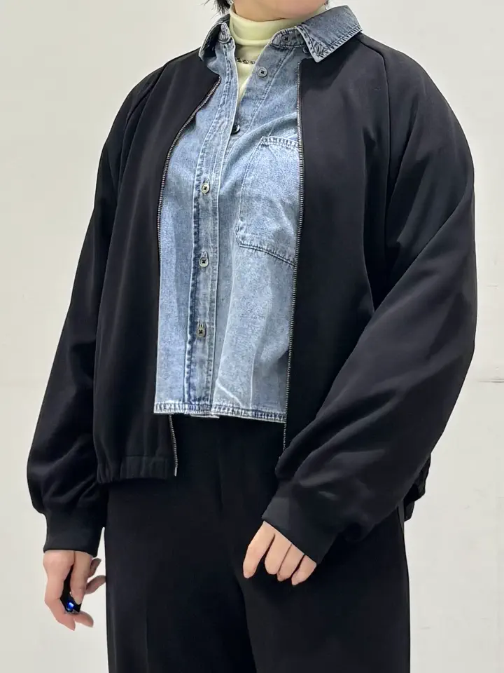 ONWARD CROSSET SELECT 花井 コーディネート画像