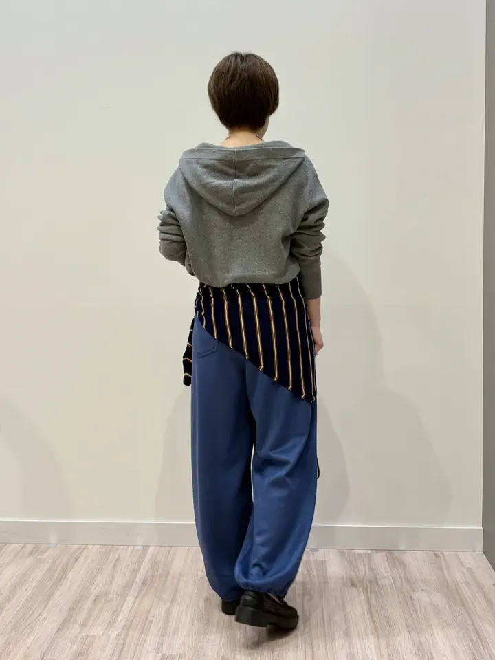 ONWARD CROSSET SELECT 河本 コーディネート画像