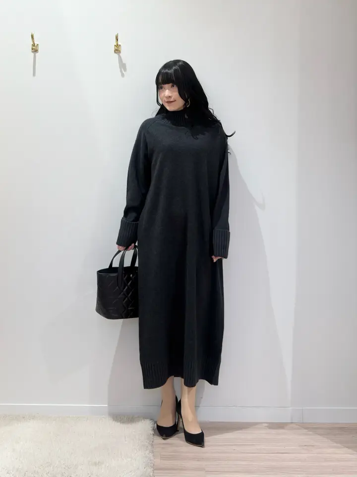 ONWARD CROSSET SELECT みゆき コーディネート画像