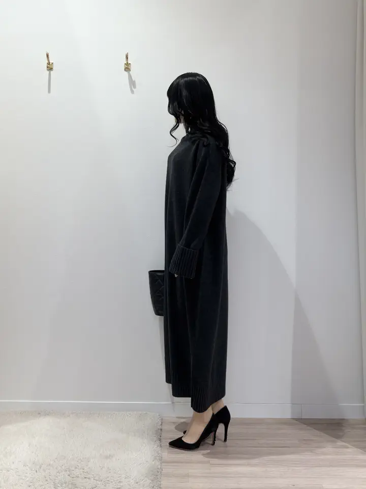 ONWARD CROSSET SELECT みゆき コーディネート画像