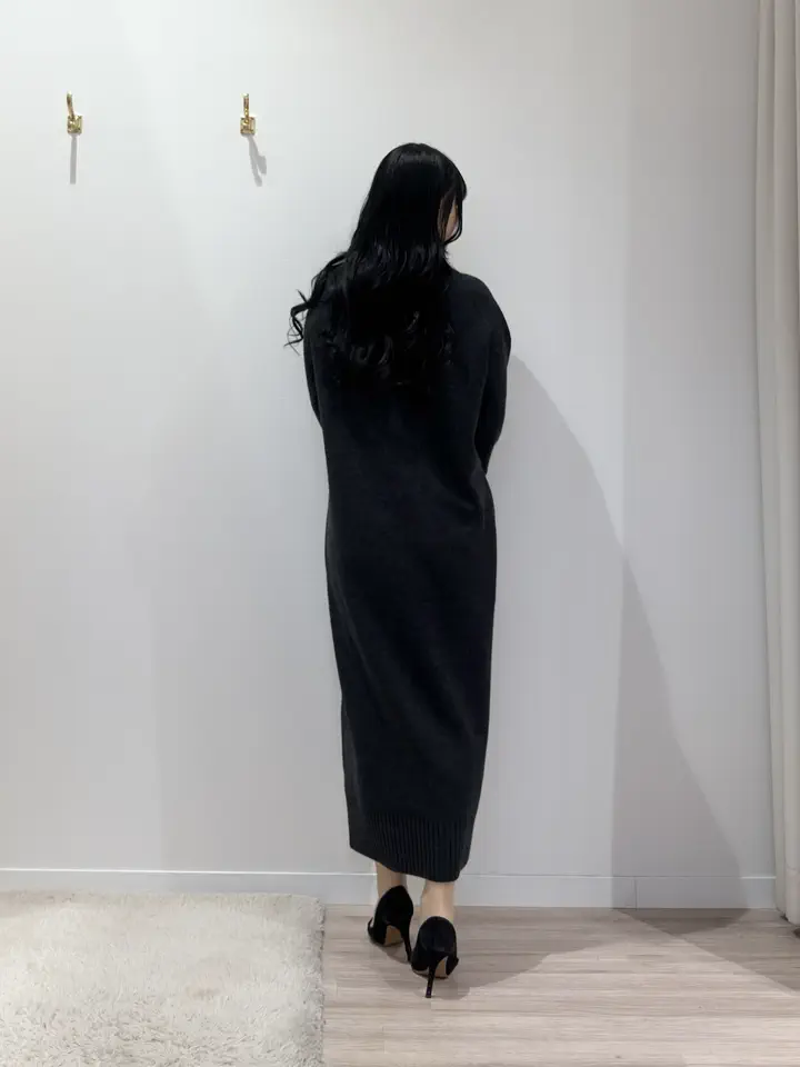 ONWARD CROSSET SELECT みゆき コーディネート画像