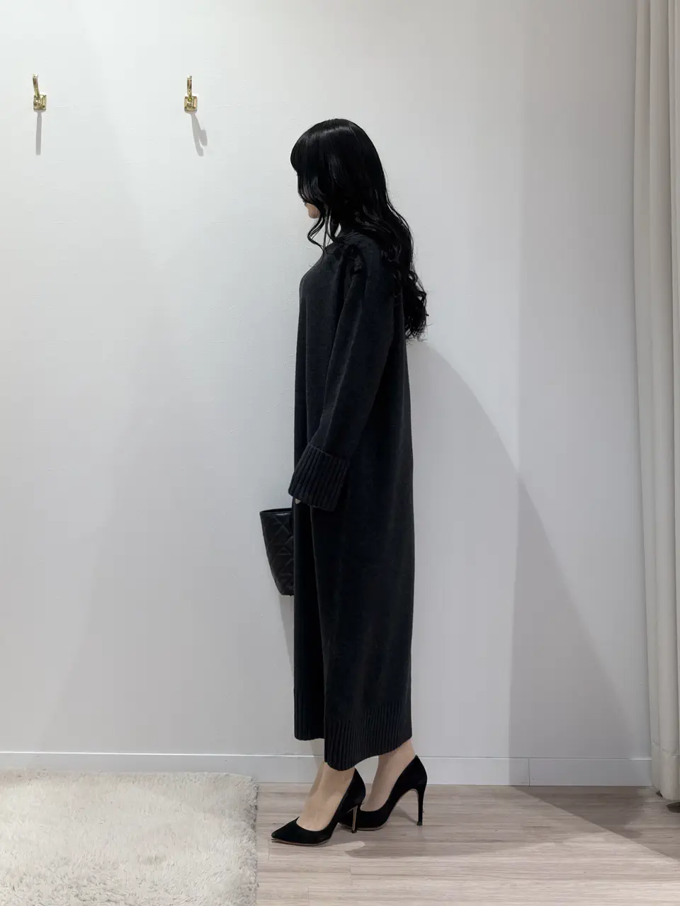 ONWARD CROSSET SELECT みゆき コーディネート画像
