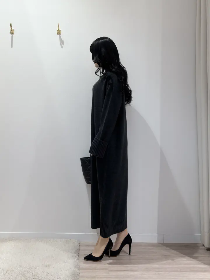 ONWARD CROSSET SELECT みゆき コーディネート画像
