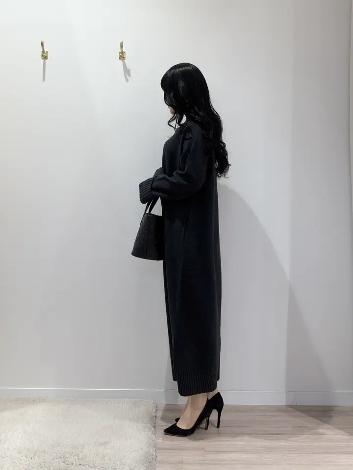 ONWARD CROSSET SELECT みゆき コーディネート画像