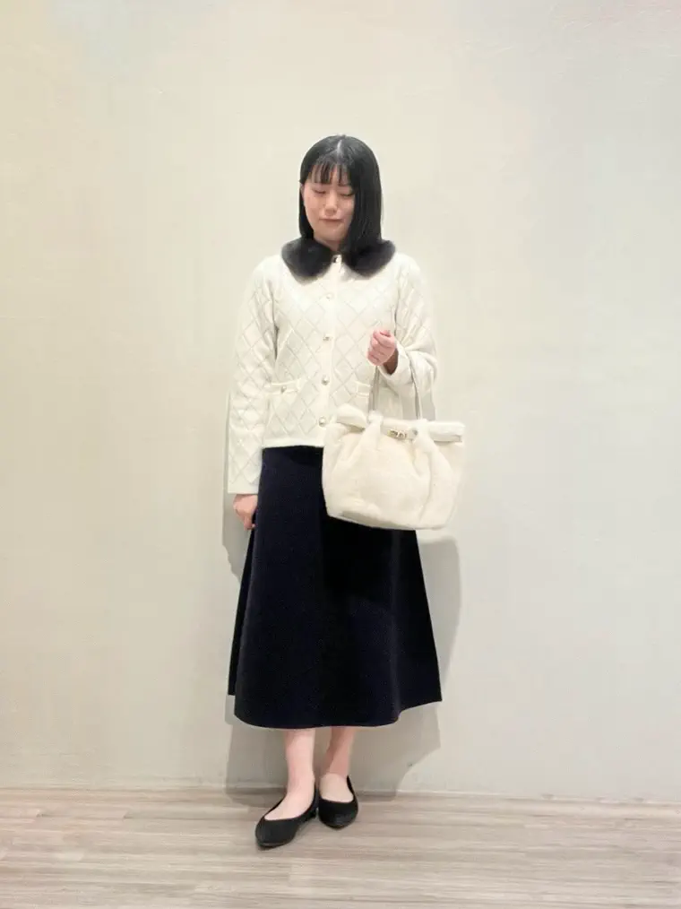  川村 コーディネート画像