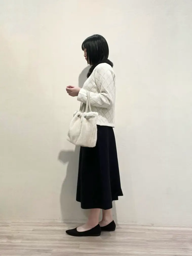 ONWARD CROSSET SELECT 川村 コーディネート画像