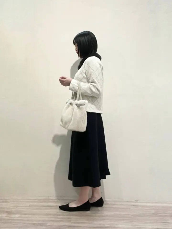 ONWARD CROSSET SELECT 川村 コーディネート画像