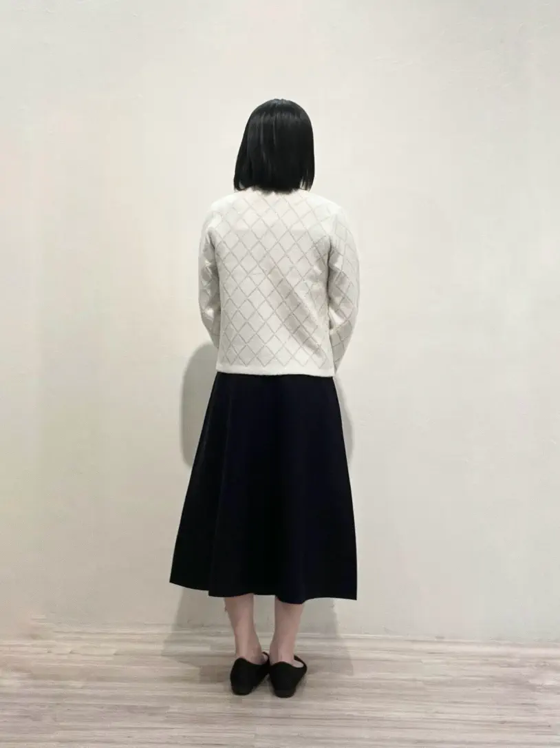 ONWARD CROSSET SELECT 川村 コーディネート画像
