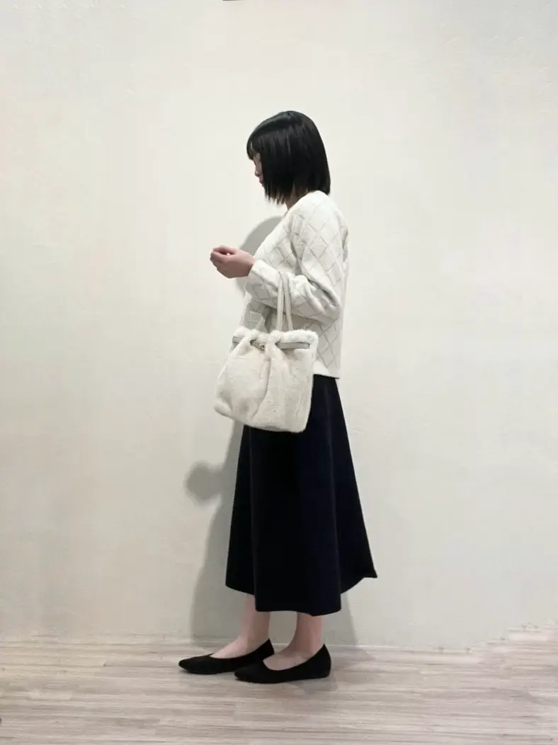 ONWARD CROSSET SELECT 川村 コーディネート画像