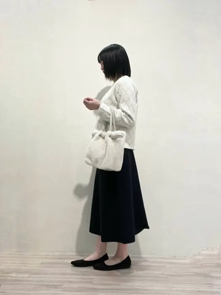 ONWARD CROSSET SELECT 川村 コーディネート画像