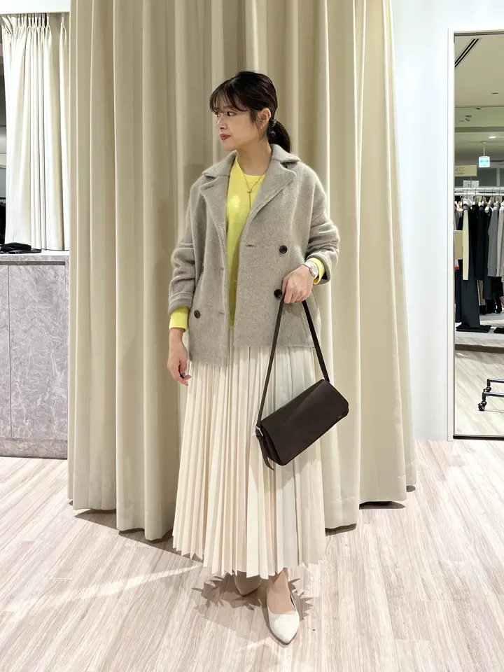 ONWARD CROSSET SELECT mami コーディネート画像