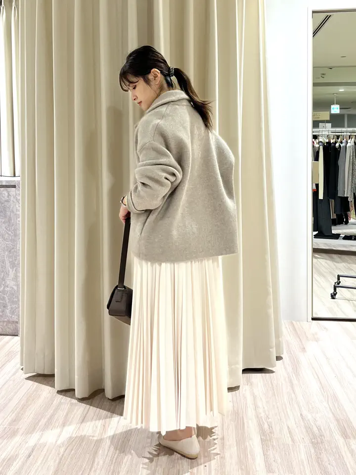 ONWARD CROSSET SELECT mami コーディネート画像