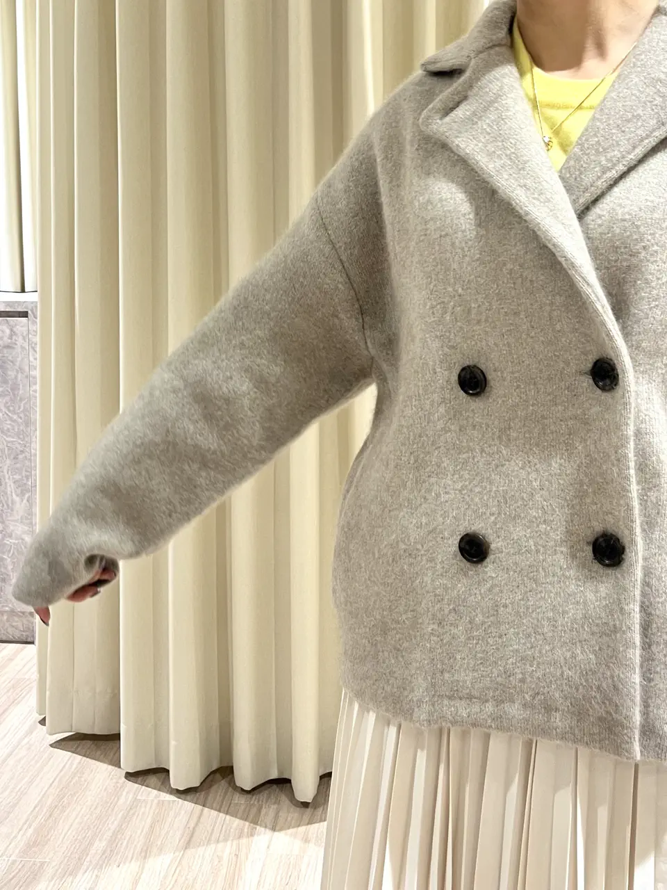 ONWARD CROSSET SELECT mami コーディネート画像