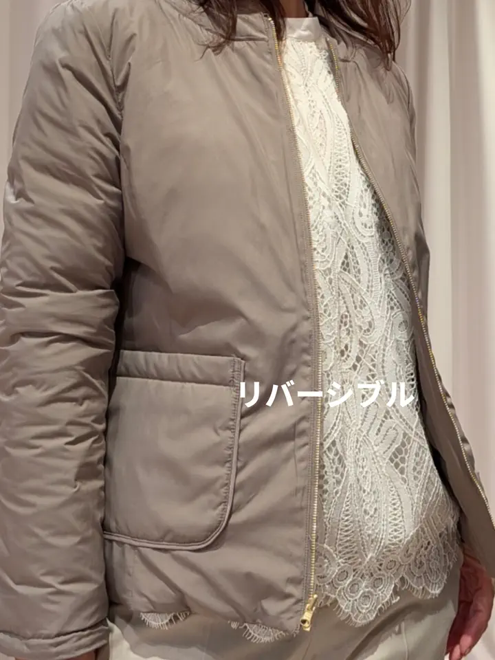 ONWARD CROSSET SELECT 中村 コーディネート画像