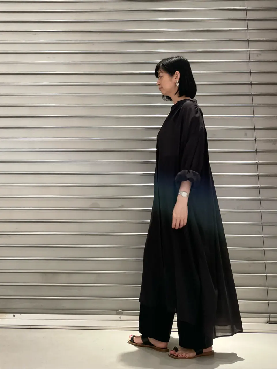 ONWARD CROSSET SELECT 大宮 コーディネート画像