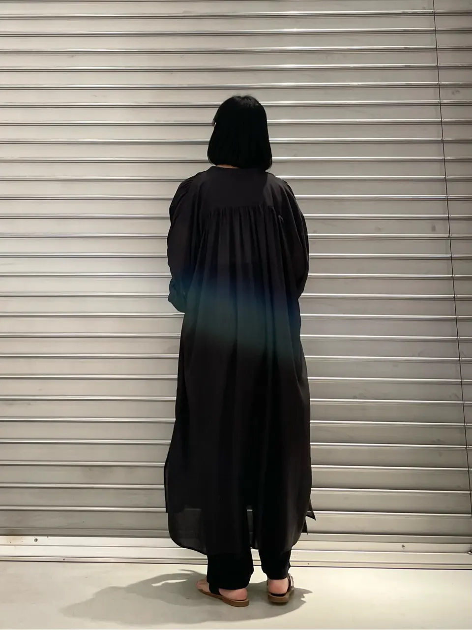 ONWARD CROSSET SELECT 大宮 コーディネート画像