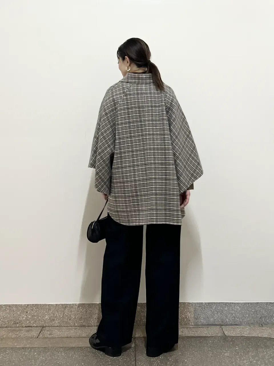 ONWARD CROSSET SELECT 千葉 コーディネート画像