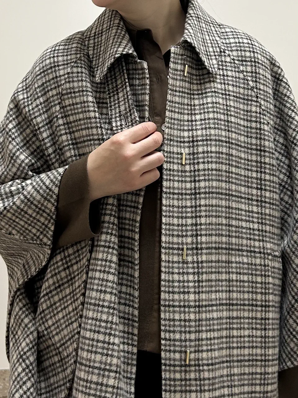 ONWARD CROSSET SELECT 千葉 コーディネート画像
