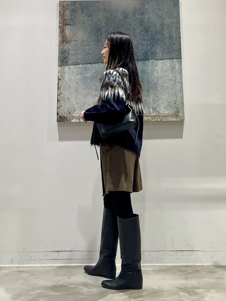 ONWARD CROSSET SELECT 田中 コーディネート画像