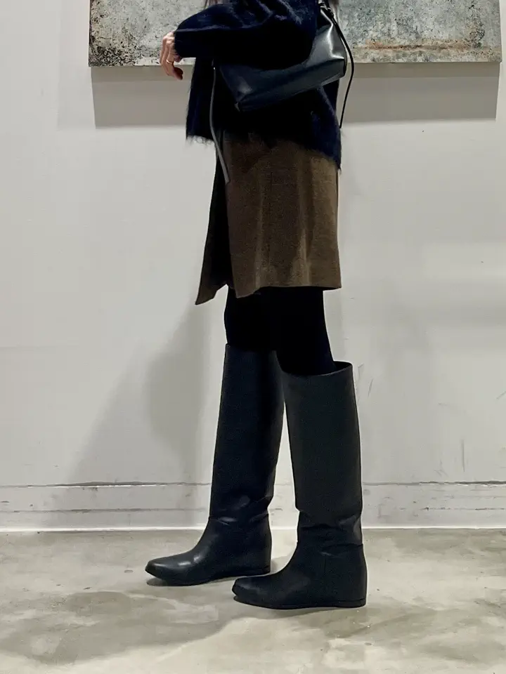 ONWARD CROSSET SELECT 田中 コーディネート画像