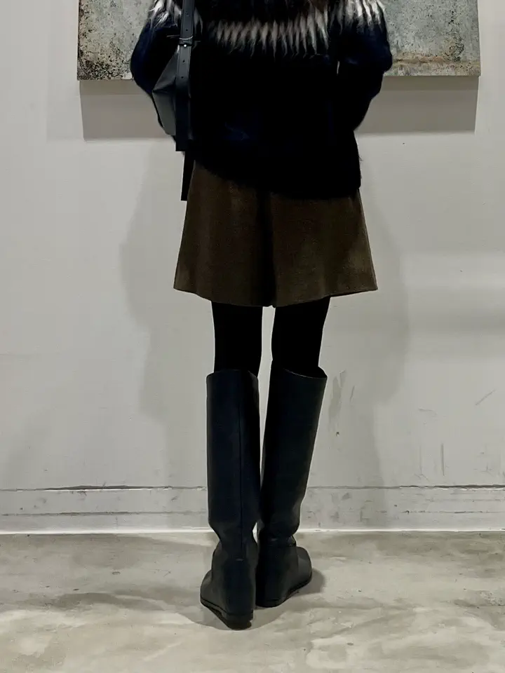 ONWARD CROSSET SELECT 田中 コーディネート画像