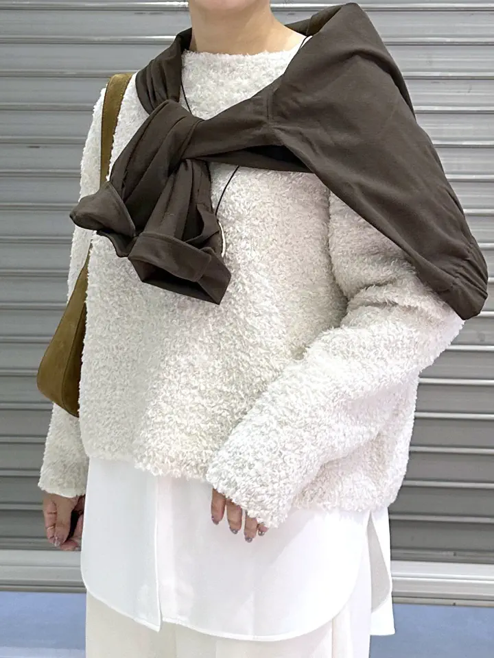 ONWARD CROSSET SELECT 濱野 コーディネート画像