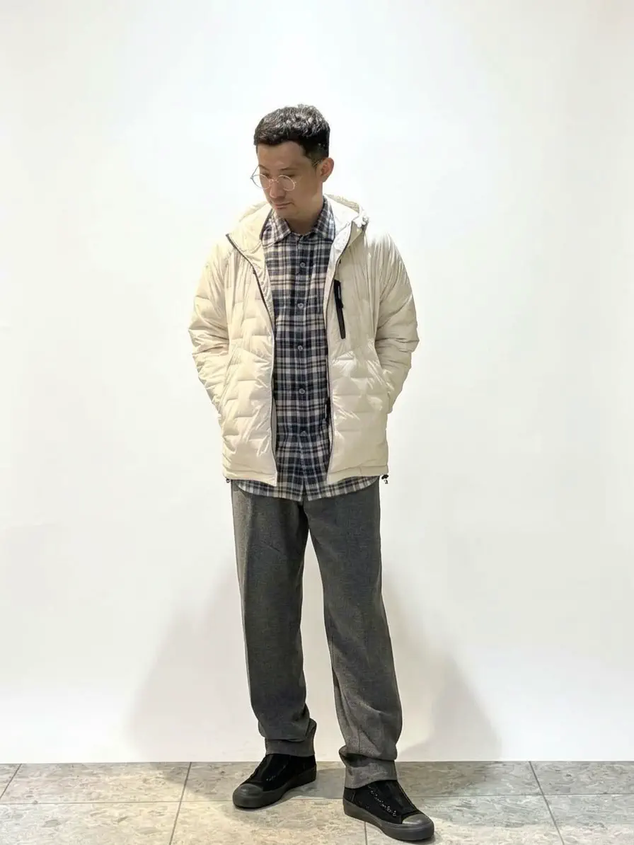  Y.I コーディネート画像