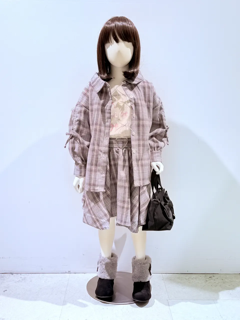  田口 コーディネート画像