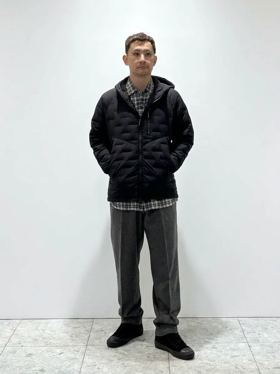  Y.I コーディネート画像
