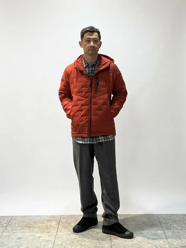 ONWARD CROSSET SELECT Y.I コーディネート画像