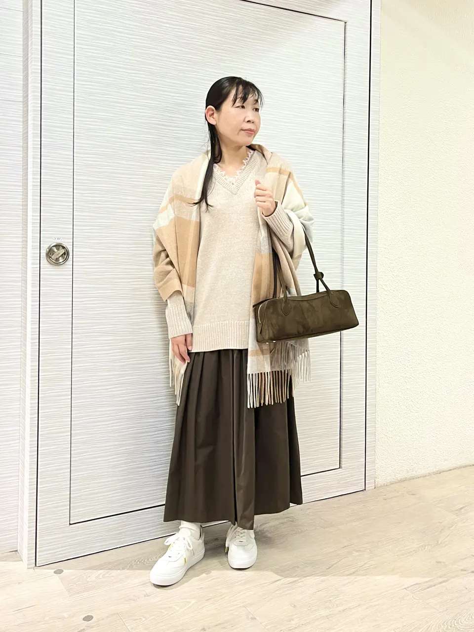  大川 コーディネート画像