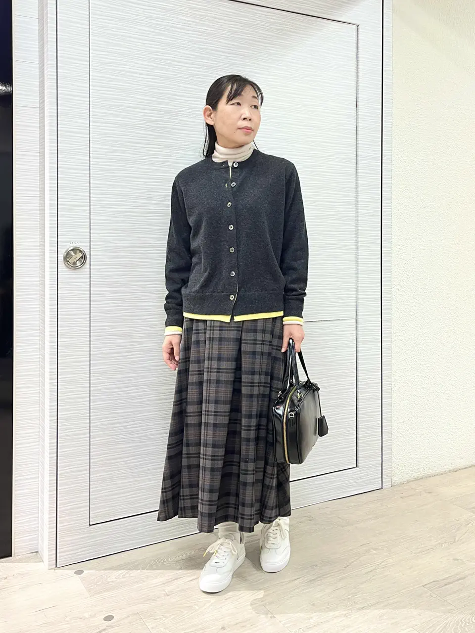  大川 コーディネート画像