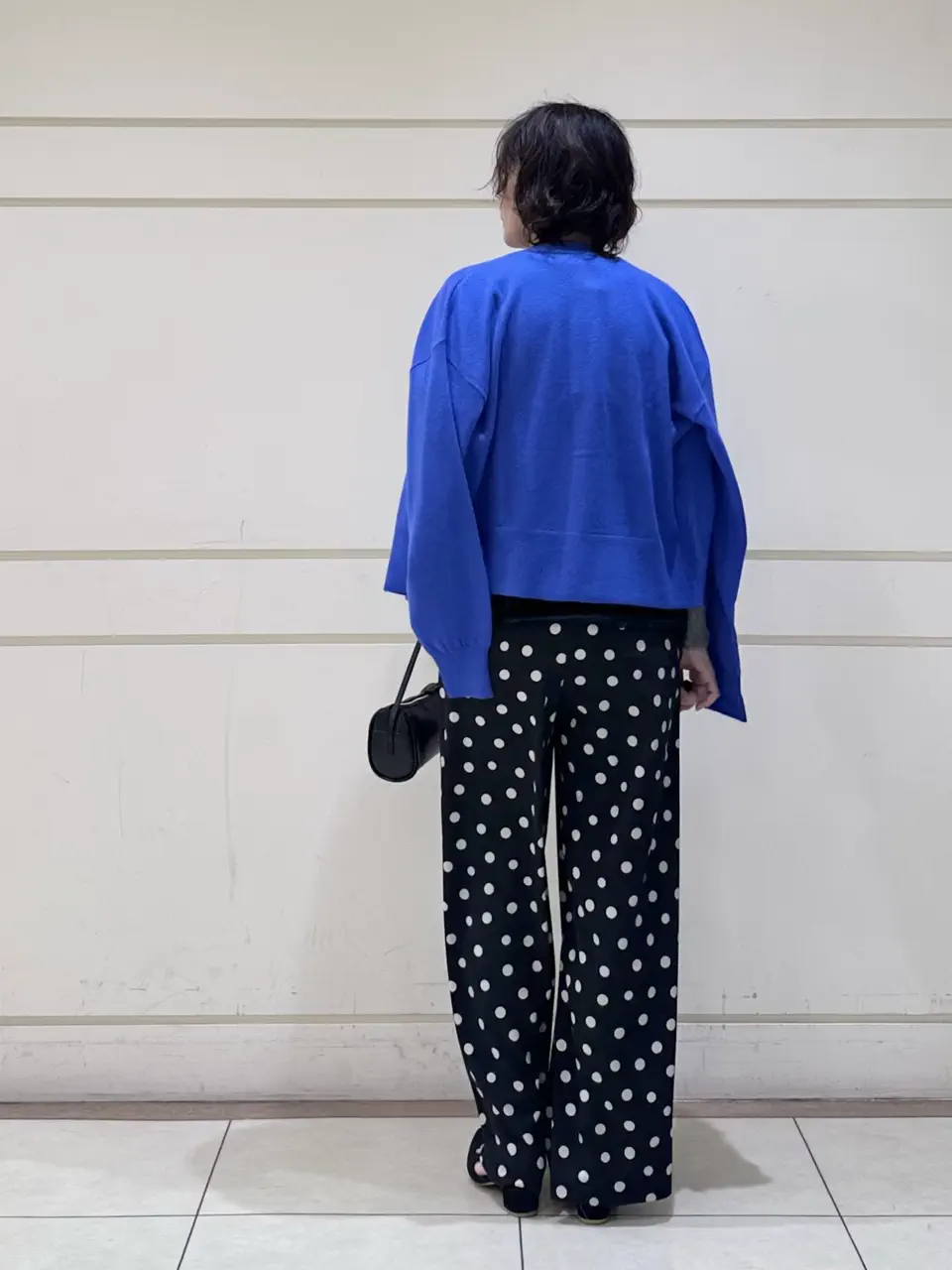ONWARD CROSSET SELECT maruri コーディネート画像