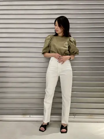 ONWARD CROSSET SELECT 加藤 コーディネート画像