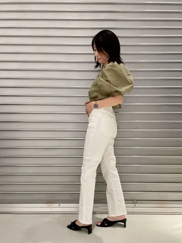 ONWARD CROSSET SELECT 加藤 コーディネート画像