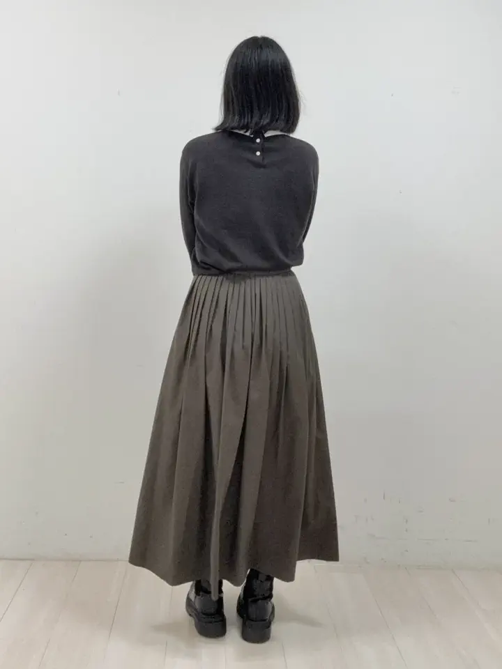 ONWARD CROSSET SELECT 藤島 コーディネート画像