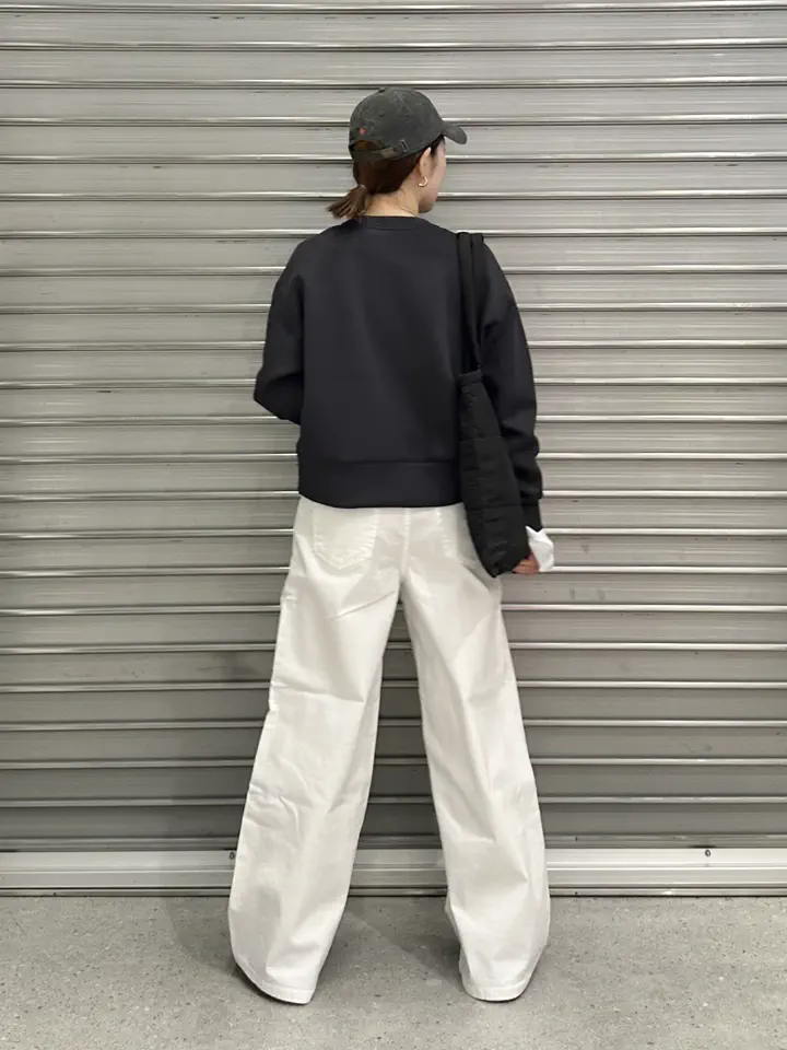 ONWARD CROSSET SELECT 濱野 コーディネート画像