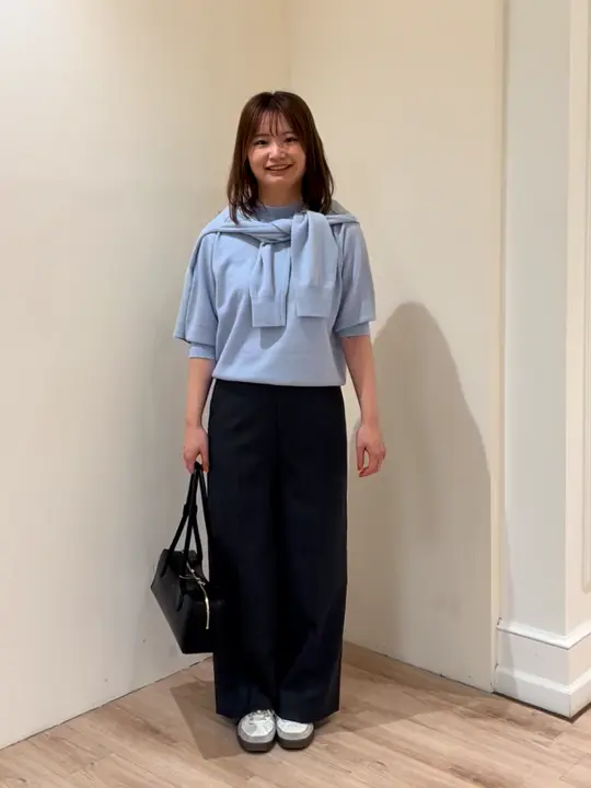 ONWARD CROSSET SELECT 西山 コーディネート画像