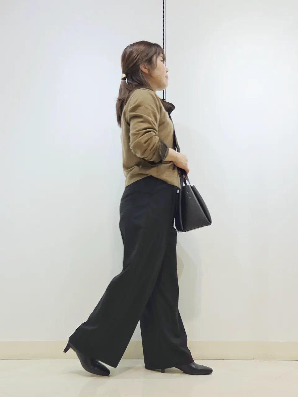 ONWARD CROSSET SELECT 中野 コーディネート画像