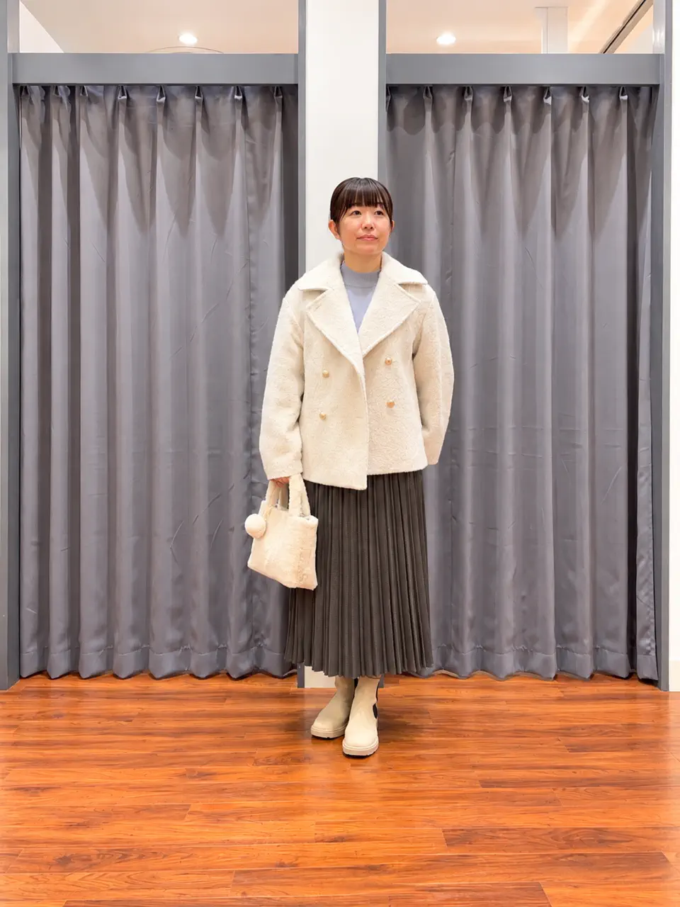  長野 コーディネート画像