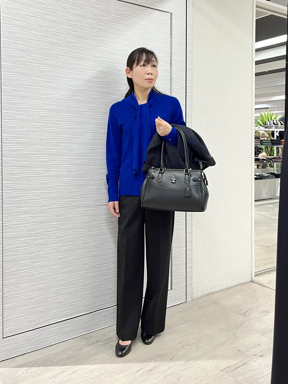  大川 コーディネート画像