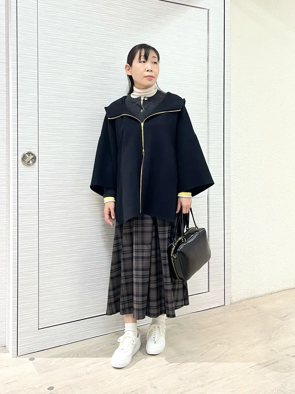  大川 コーディネート画像