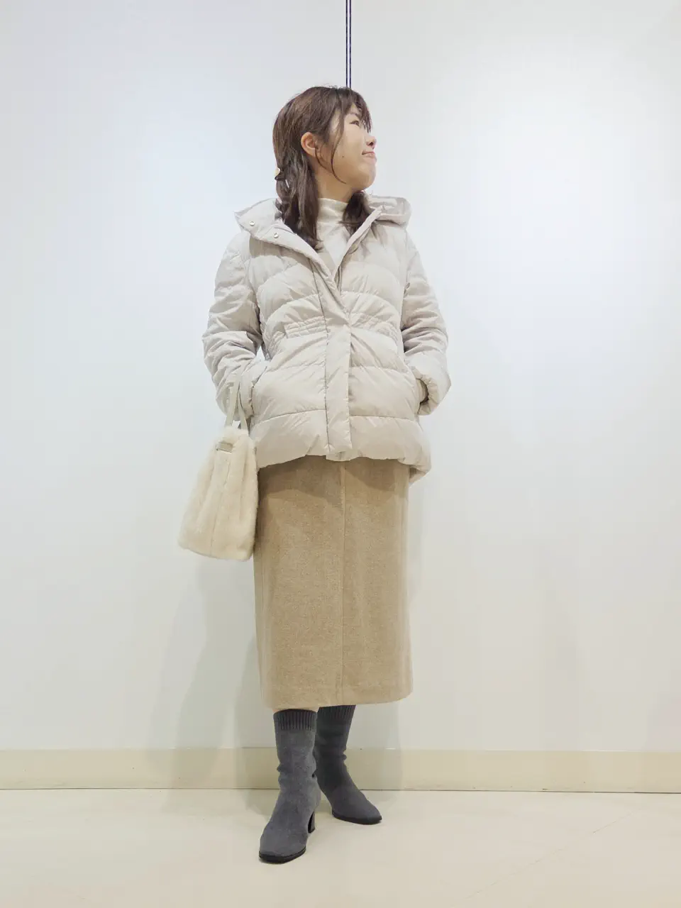  中野 コーディネート画像